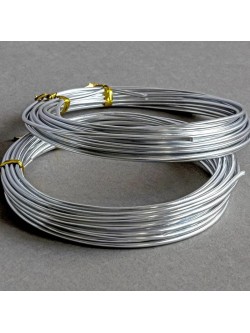 Заклепочная алюминиевая проволока