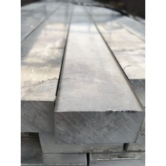 Алюминиевая шина, полоса 6х15 L=4м Д16Т ГОСТ 15176-89