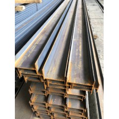 Балка Двутавровая стальная 30К4 С255 ГОСТ 27772-2021