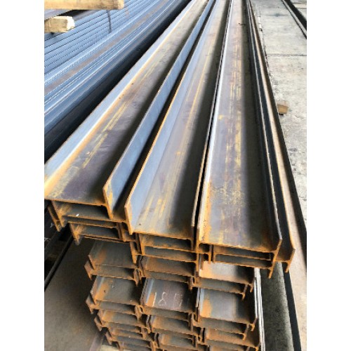 Балка Двутавровая (Двутавр) 360 С245 ГОСТ 27772-2021