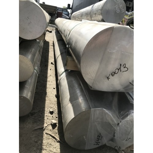 Дюралевая болванка 50мм ГОСТ 4784-97