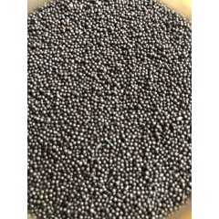 Дробь чугунная литая ДЧЛ 1.4мм ГОСТ 11964-81