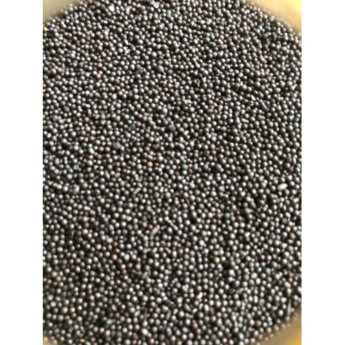 Дробь стальная техническая ДСЛ(У) № 0.8мм ГОСТ 11964-81