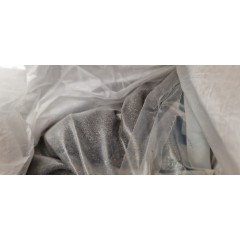 Дробь нержавеющая колотая 1мм ТУ 4196-002-264399925-2015