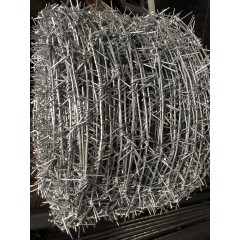 Проволока Репейник (Гюрза) 6 мм АКЛ