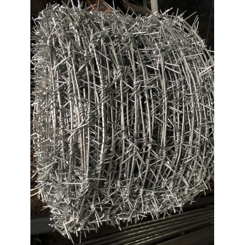 Проволока Репейник (Гюрза) 5 мм АКЛ