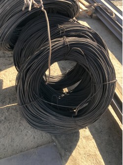 Вязальная проволока