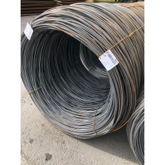 Катанка стальная 5.5мм ГОСТ 30136-95 бухта