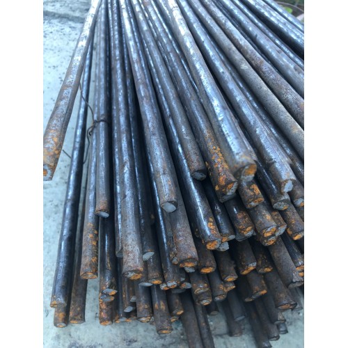 Круг горячекатаный стальной 16.8 мм ст20 н/д гк