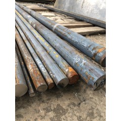 Круг горячекатаный стальной 8.5 мм ст20 н/д гк