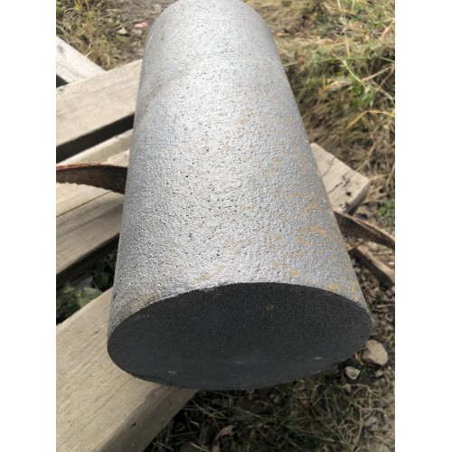 Круг чугунный СЧ20 40 мм ГОСТ 1412-85