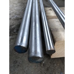 Круг г/к нержавеющий 140мм AISI 431 14Х17Н2 ГОСТ 5949-18