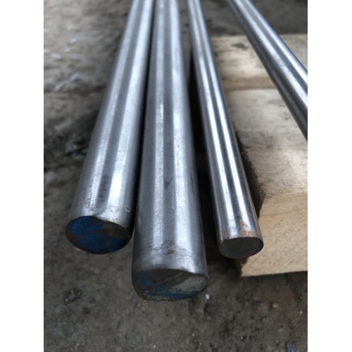 Круг г/к нержавеющий 85мм AISI 420 20Х13 ГОСТ 5949