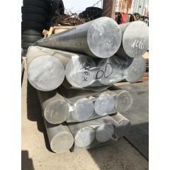 Дюралевый пруток 150мм Д16Т длина 3000