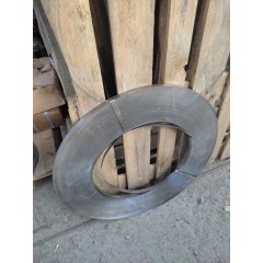 Лента стальная пружинная 50 мм 60С2А ГОСТ 2283-79