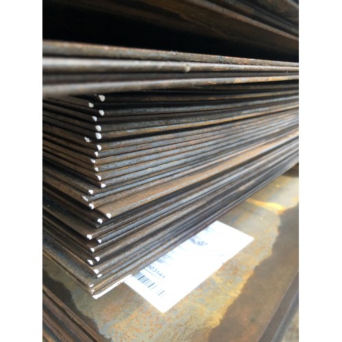 Лист г/к 60мм Ст30ХГСА ГОСТ 19903-2015