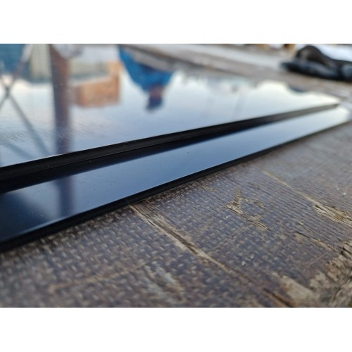 Лист полиэтеленовый ПНД 30х1500х3000мм белый