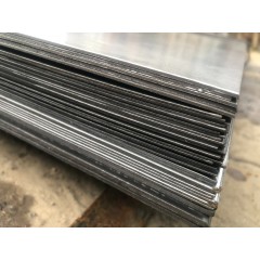 Лист стальной хк ст 08пс 0,4мм 2-й сорт ГОСТ 16523-97