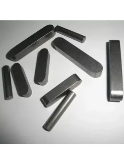 Шпонки нержавеющие