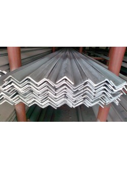 Нержавеющий уголок