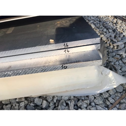 Плита нержавеющая гк 50х1500х3000 AISI 316 ГОСТ 7350-77