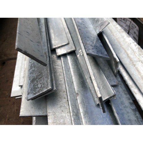 Полоса нержавеющая 25х3мм AISI 304 (08Х18Н10)