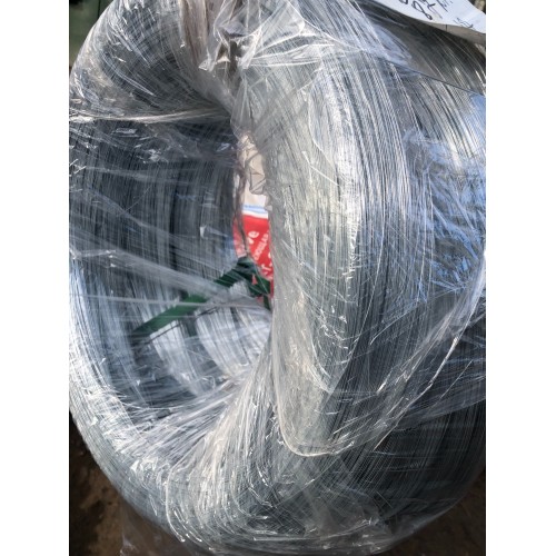 Проволока контровочная КС 1.8мм ГОСТ 792-67