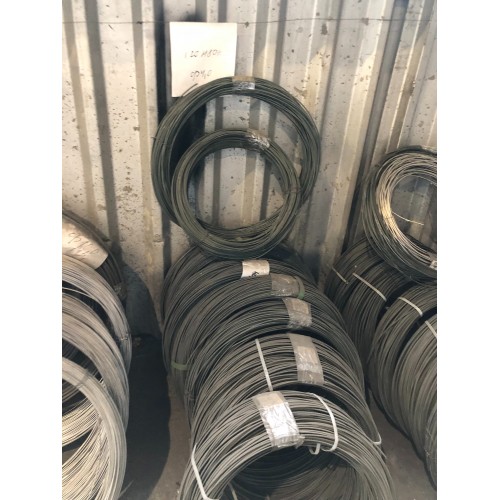 Проволока нихромовая 6.3мм светлоотожженая ГОСТ 8803-89