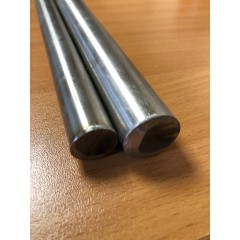 Стальной нержавеющий пруток 70мм AISI 304 г/к ГОСТ 2590-2006