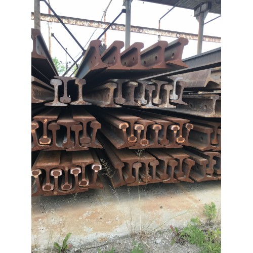 Рамные рельсы 65