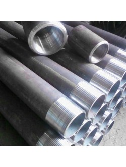 Труба Колонковая