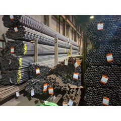 Толстостенная бесшовная труба 127х7мм ст09Г2С ГОСТ 8732-78