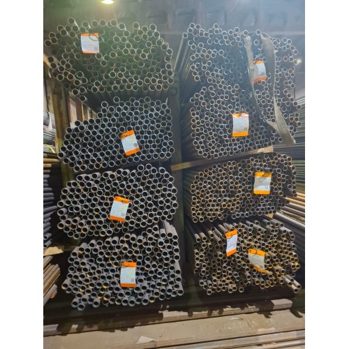 Труба круглая бесшовная х/д 45х2мм ст.20 хк ГОСТ 8734-75