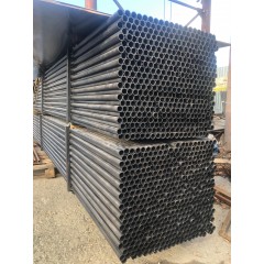 Труба стальная электросварная 20х1.8мм ст20 L=6м ГОСТ 10705