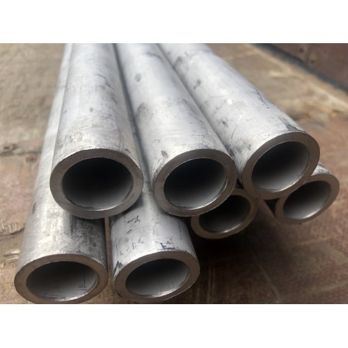 Титановая труба 105х4мм ПТ7М бш ГОСТ 21945-76