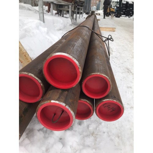 Труба стальная котельная 60х12мм 12Х1МФ ТУ 14-3Р-55-2001