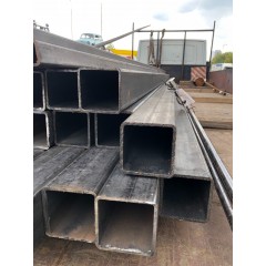 Труба профильная квадратная 70х70мм ст.09г2с ГОСТ 8639-82