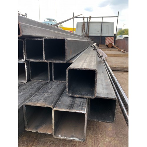 Труба профильная квадратная 70х70х6мм ст.3 ГОСТ 8639-82