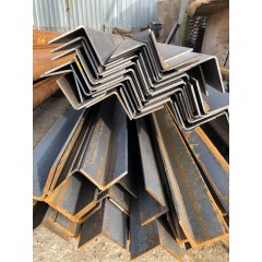 Уголок стальной гнутый 30х30х3 мм ст.3 ГОСТ 19772-93