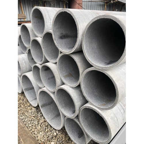 Труба хризотилцементная БНТ 400 мм