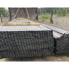 Труба профильная квадратная 16х16х2мм ст.3 ГОСТ 8639-82