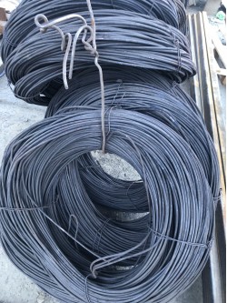 Проволока общего назначения